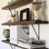 Diy Office Shelves Fresh On Furniture Pertaining To Farmhouse Flair Wood Storage Shelf How Minwax Dark Walnut 1