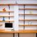 Furniture Diy Office Shelves Fresh On Furniture Throughout 18 DIY Desks To Enhance Your Home 14 Diy Office Shelves