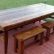 Other Diy Outdoor Farmhouse Table Charming On Other Within Lonielife Decoration DIY 14 Diy Outdoor Farmhouse Table