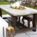 Diy Outdoor Farmhouse Table Innovative On Other Regarding DIY 1