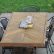 Other Diy Outdoor Farmhouse Table Nice On Other Throughout DIY Free Plans Cherished Bliss 15 Diy Outdoor Farmhouse Table