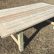 Other Diy Outdoor Farmhouse Table Perfect On Other Pertaining To DIY The Home Depot Blog 11 Diy Outdoor Farmhouse Table