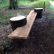 Diy Outdoor Log Furniture Amazing On Intended For 15 DIY Wood Ideas Your Garden Decor Projects 5