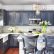 Kitchen Diy Painted Kitchen Cabinets Ideas Contemporary On Throughout How To Refinish Like A Pro HGTV 15 Diy Painted Kitchen Cabinets Ideas