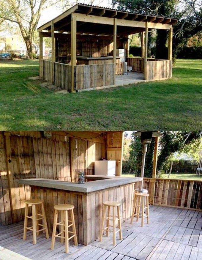 Other Diy Pallet Patio Bar Fine On Other And Outdoor These Are The BEST DIY Ideas 0 Diy Pallet Patio Bar