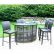 Diy Patio Bar Set Exquisite On Home Intended Appealing Outdoor In Outside Stools Avaz 2