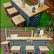 Home Diy Patio Bar Set Exquisite On Home With 528 Best Outdoor Bars And Counter Tops Images Pinterest 20 Diy Patio Bar Set