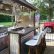 Diy Patio Bar Set Innovative On Home For Extraordinary Outdoor In Tiki With Homemade Stools 1