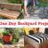 Home Diy Patio Ideas Pinterest Incredible On Home Regarding Backyard Outdoor Furniture Design And 18 Diy Patio Ideas Pinterest