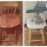 Diy Vintage Furniture Astonishing On Within DIY Tutorial How To Refinish With Chalk Paint 4