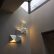 Interior Diy Wall Lighting Amazing On Interior For LED Modern Geometric Iron Acryl Black White DIY Magic Box Lamp 17 Diy Wall Lighting