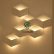 Diy Wall Lighting Imposing On Interior With Regard To Lights Design Decoration 3