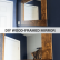 Interior Diy Wood Mirror Frame Excellent On Interior Intended For DIY Framed Tutorial 0 Diy Wood Mirror Frame