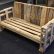Furniture Diy Wooden Pallet Furniture Amazing On For Timber DIY Benches Pallets 16 Diy Wooden Pallet Furniture