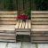 Diy Wooden Pallet Furniture Marvelous On Regarding 30 Garden Bench Ideas For Your Backyard 2