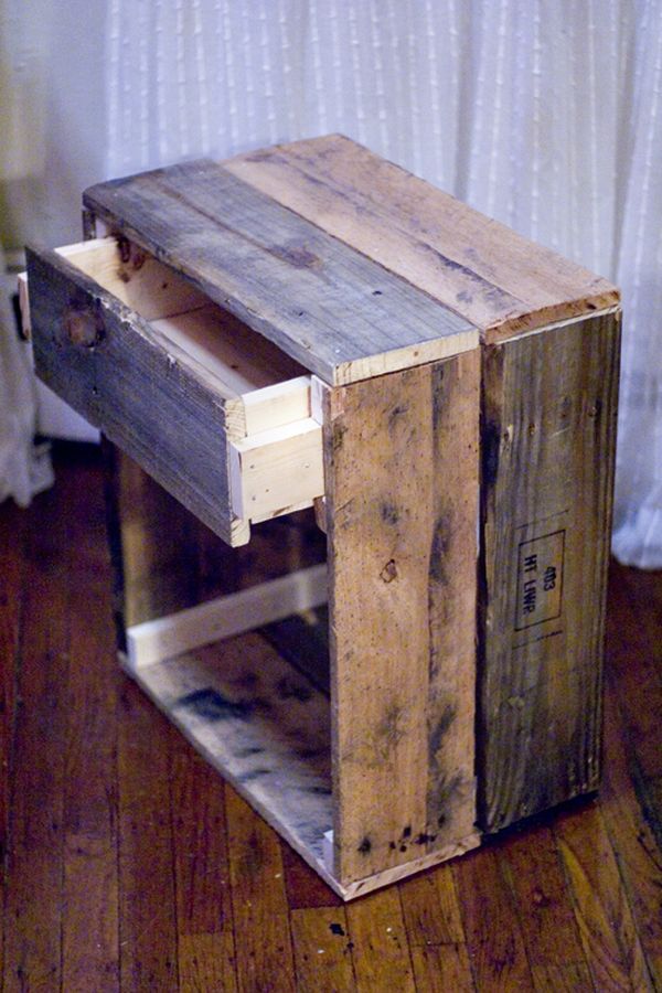 Furniture Do It Yourself Wood Furniture Nice On And 14 Inspiring DIY Projects Featuring Reclaimed 0 Do It Yourself Wood Furniture