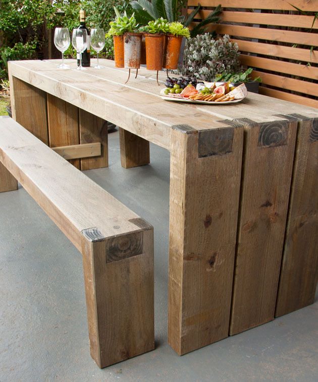 Furniture Do It Yourself Wood Furniture Wonderful On For Http Teds Woodworking Digimkts Com Make Outdoor Table 1 Do It Yourself Wood Furniture