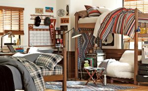 Dorm Room Furniture Ideas