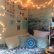 Dorm Room Lighting Ideas Delightful On Interior Inside Christmas Lights Cool 3