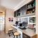 Double Desk Home Office Astonishing On Within 16 Ideas For Two 5