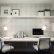 Office Double Desk Home Office Modern On For Amazing Ideas Cool Design 11 Double Desk Home Office