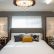 Drum Pendant Bedroom Light Fixtures Design Creative On And Ceiling Lights Glamorous Modern 1