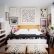 Eclectic Bedroom Furniture Modern On In 20 Designs To Leave You Awe Rilane 5