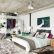 Eclectic Bedroom Furniture Stunning On Interior An Industrial Romance 4