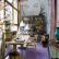 Home Eclectic Home Office Alison Plain On How To Create A Colorful And 20 Eclectic Home Office Alison