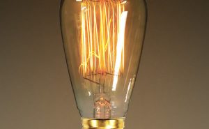 Edison Bulb Lighting