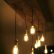 Edison Bulb Lighting Magnificent On Interior Regarding Bulbs Are Pinterest S Prettiest DIY Trend Light 2