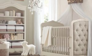 Elegant Baby Furniture