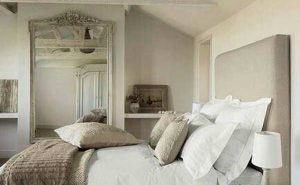 Elegant Bedroom Designs For Women
