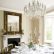 Elegant Dining Room Lighting Interesting On Interior With Regard To Decor Ideas And Showcase 5