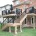Office Elevated Deck Ideas Delightful On Office Pertaining To Raised Designs High Diy Plans Building Online 71667 19 Elevated Deck Ideas