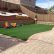 Fake Grass Backyard Remarkable On Other Inside Dyer Nevada Playground Safety Designs 5