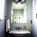 Fancy Half Bathrooms Imposing On Bathroom Intended Decor Decorating Ideas Pirate 3