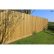 Fence Beautiful On Home Intended For Traditional Closeboard Or Featherboard Fencing Jacksons 5