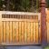 Home Fence Designs Fresh On Home For 43 Wood Ideas Front Backyard Steval 11 Fence Designs