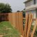 Home Fence Designs Imposing On Home 101 Styles And Ideas BACKYARD FENCING MORE 24 Fence Designs