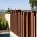 Home Fence Designs Magnificent On Home For Add Interest To Any Fencing With Different Levels Designed And 8 Fence Designs