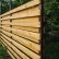 Home Fence Designs Wonderful On Home Intended For How To Build A Horizontal With Your Own Hands 12 Fence Designs