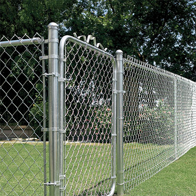 Home Fence Interesting On Home In Fencing Materials Supplies At The Depot 0 Fence