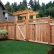 Other Fence Panels Designs Creative On Other Pertaining To Cedar Ideas Farmhouse Design And Furniture 6 Fence Panels Designs
