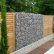 Fence Panels Designs Simple On Other Intended For Decorative Garden And Walls With Natural Stone Dolf 4