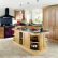Fitted Kitchens Ideas Impressive On Kitchen Within New Interiors Design For Your Home 3