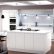 Kitchen Fitted Kitchens Ideas Stylish On Kitchen Within White Gloss Horizon Dining 18 Fitted Kitchens Ideas