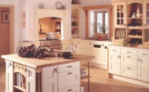 Fitted Kitchens Ireland