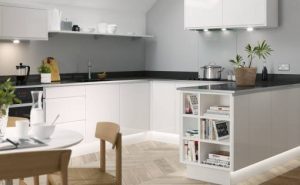 Fitted Kitchens Uk