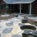 Other Flagstone Patio With Fire Pit Incredible On Other Stone Designs Acaal 6 Flagstone Patio With Fire Pit